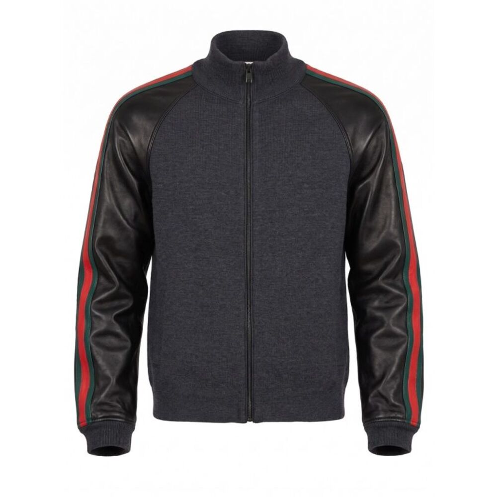 Gucci Men Jacket